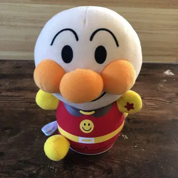술래잡기 호빵맨