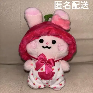 NIZOO 피피 미이히 백참