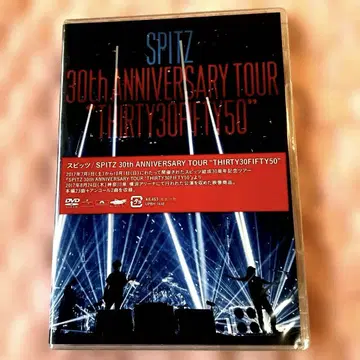 스피츠/SPITZ 30th ANNIVERSARY CD