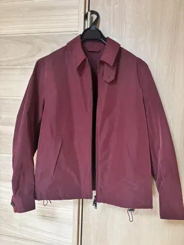 MACKINTOSH LONDON 매킨토시 블루종 보르도