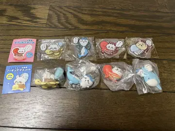 치이카와 수족관
