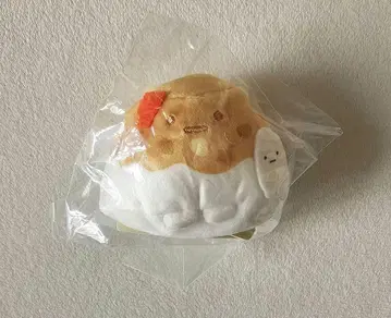 스미코구라시 야마 카레 한정판 테노리 봉제 인형