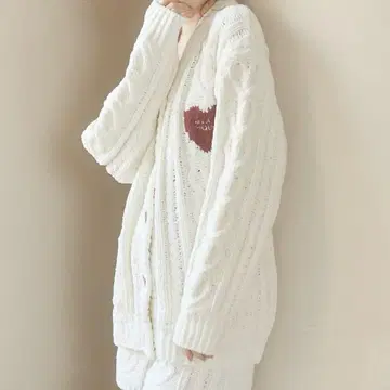 젤라또피케 가디건