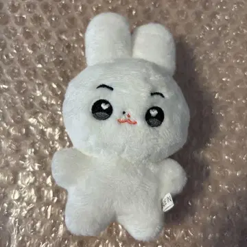 txt 수빈 하투바투 봉제 인형 10cm 인형 마스터 마스터님