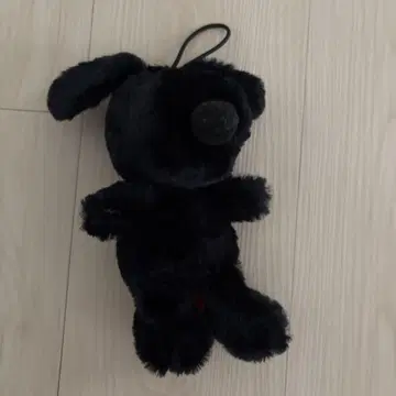 스누피 봉제 인형 키링