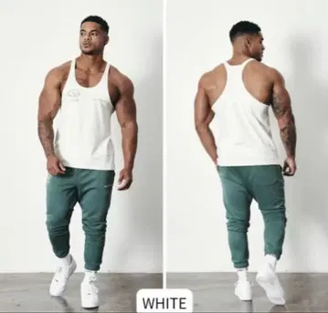 vanquish fitness 탱크탑