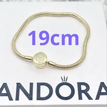 PANDORA 팔찌 22 Pandora Moments Sparkli