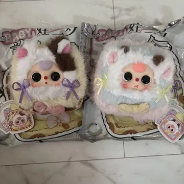 babythree 주얼리 BOX