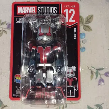 Happy 복권 MARVELSTUDIOS 베어브릭 상 12