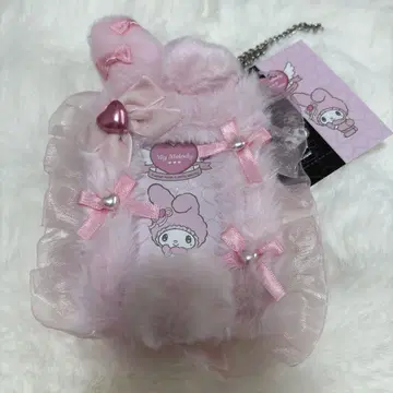 마이멜로디 멜로우사로미우사 카드 케이스 트레이딩 카드 홀더