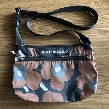 marimekko 숄더백