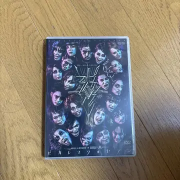 피카레스크 세븐 DVD