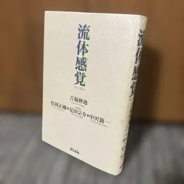 유체 감각