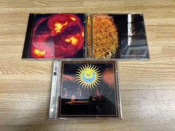 CD 3개 세트