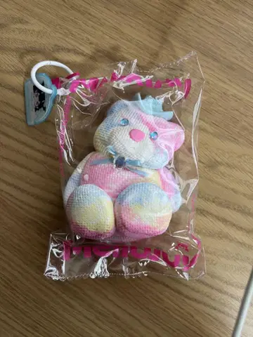 mellojoy 도파민 왕국 곰