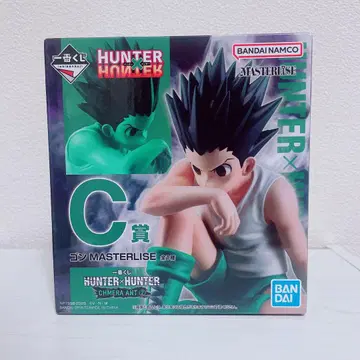 제일복권 HUNTER x HUNTER CHMERA ANT
