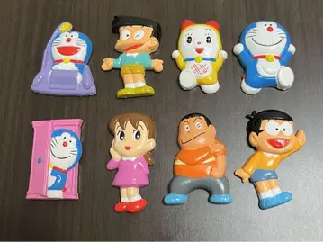 도라에몽 달라붙어요 전 8종