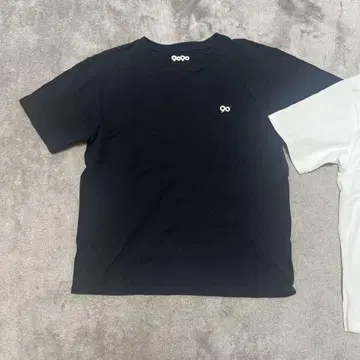 9090 팩 T셔츠