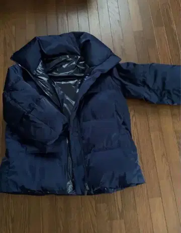 최종 할인! [컨디션 최상] +J 다운 UNIQLO JILL SANDER