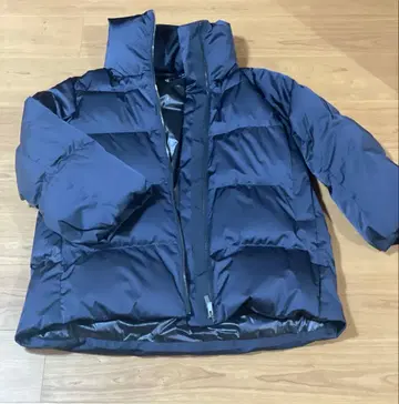 최종 할인! [컨디션 최상] +J 다운 UNIQLO JILL SANDER