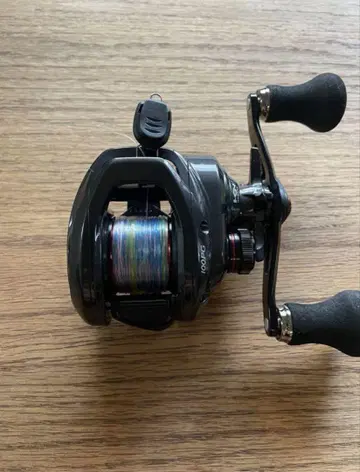 SHIMANO 22 엔게츠 BB 100PG