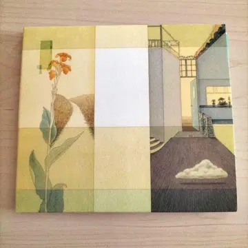 [ 오비 포함 CD ] 히우가나츠 히나타 여름