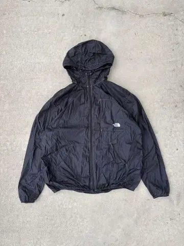THE NORTH FACE 프리런 윈드 후드티 M
