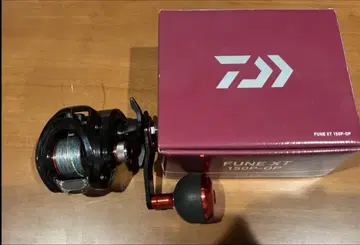 다이와 후네 XT