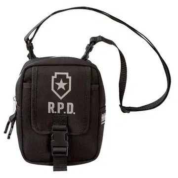 USJ 바이오하자드 R.P.D. 3WAY 백
