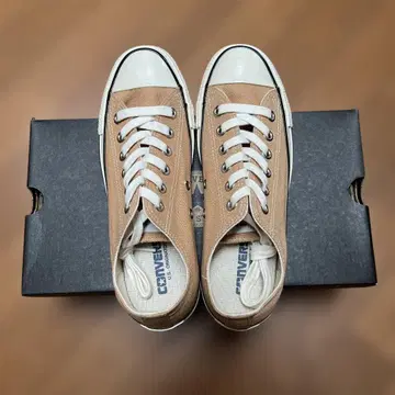 컨버스 스니커즈
