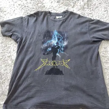 jackpot market 빈티지 셔츠 XL