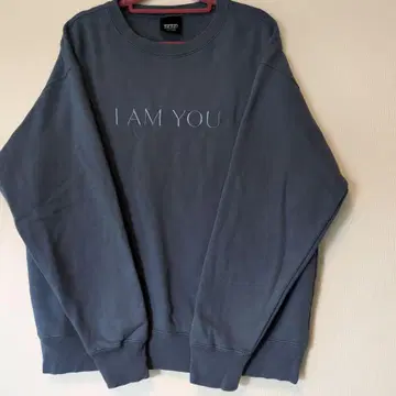 후지이 카제 트레이닝복 I AM YOU 상당히 빅 사이즈 M