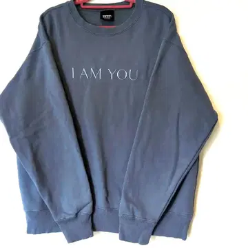 즉시 구매 OK! 후지이 카제 트레이닝복 I AM YOU 빅 사이즈 M