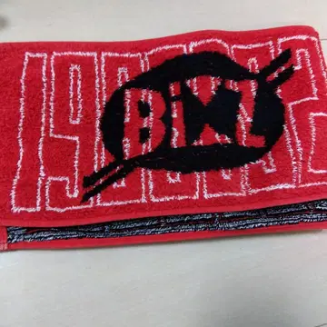 B'z LIVEGYM Pleasure 2023 타월