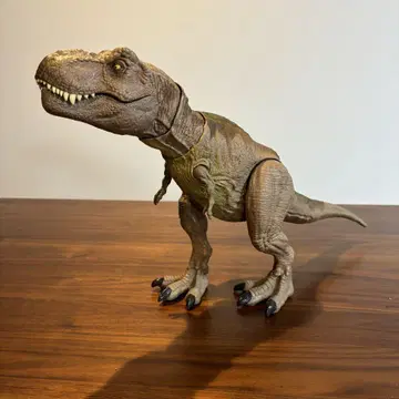마텔 T-렉스 쥬라기 월드 [ 전체 길이 55cm ]