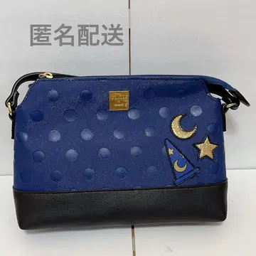 컬러스 바이 제니퍼 스카이 디즈니 콜라보 판타지아 숄더백