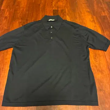 존스메들리 반팔 니트 피케 셔츠