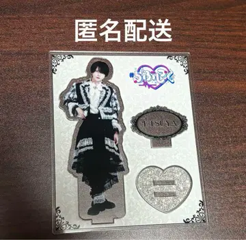 러브시크 하프 애니버서리 아크릴 스탠드 에츠야