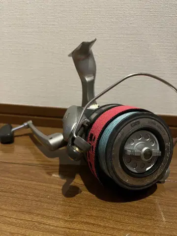 시마노 SHIMANO 스피닝 릴 SUPER AERO FV 2 TYPE