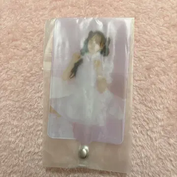piki 폰 탭 마츠모토 카렌