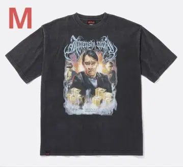 NETFLIX 지면사들 T셔츠 (법률가: 고토)