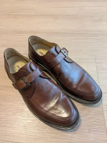 존스톤 앤 머피 27cm