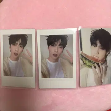 TXT 수빈
