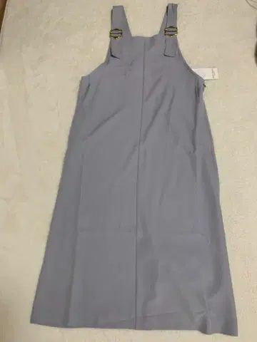 오버롤 스커트 샵 채널 새상품
