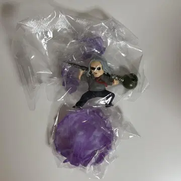 HUNTER x HUNTER 데스크탑 헌터 4 모라우