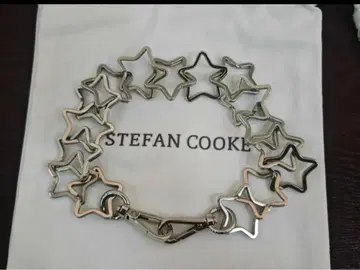 [ Stefan Cooke ] Star Strap 스테판 쿠크