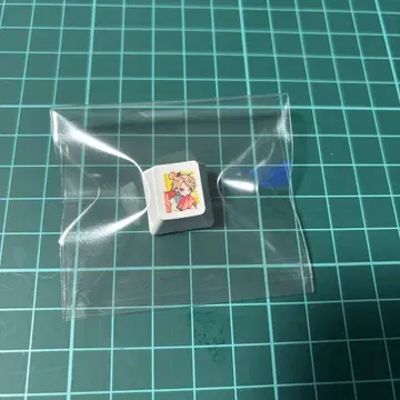 CRFES CR 페스티벌 2024 mainy 키캡