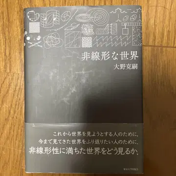 비선형적인 세계