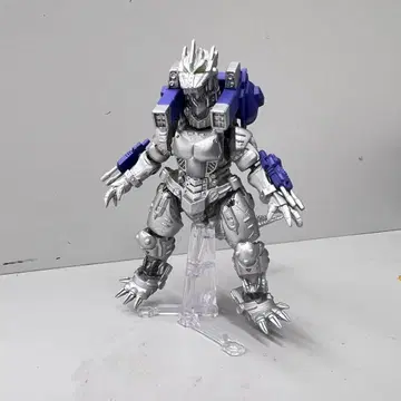 모빌슈트 앙상블 메카고질라