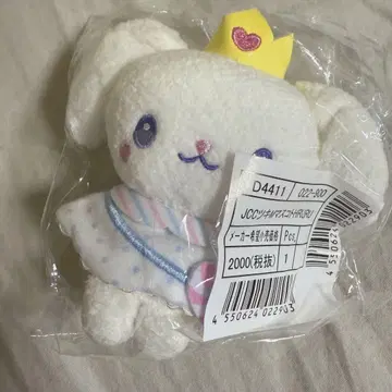 마스코트 키링 RURU